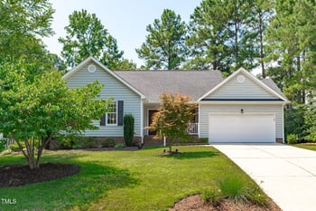 1986 Sadler Ave, Creedmoor, NC 27522