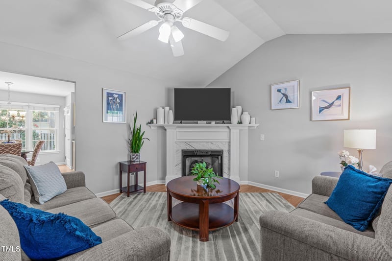 1986 Sadler Ave, Creedmoor, NC 27522