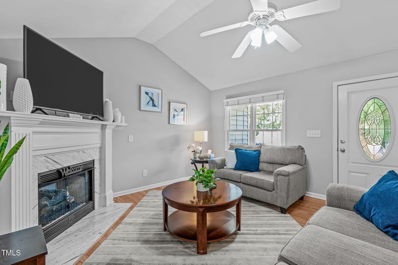 1986 Sadler Ave, Creedmoor, NC 27522