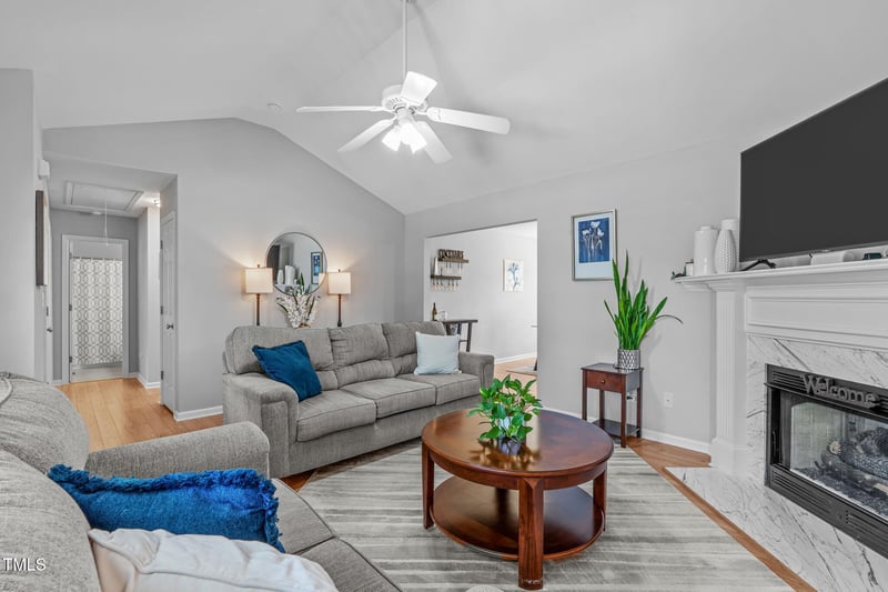 1986 Sadler Ave, Creedmoor, NC 27522