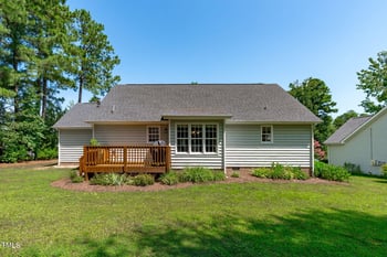 1986 Sadler Ave, Creedmoor, NC 27522