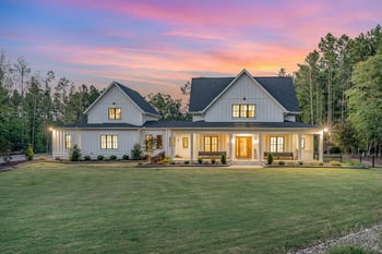 1989 Hollands Chapel Rd, Apex, NC 27523