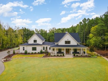 1989 Hollands Chapel Rd, Apex, NC 27523