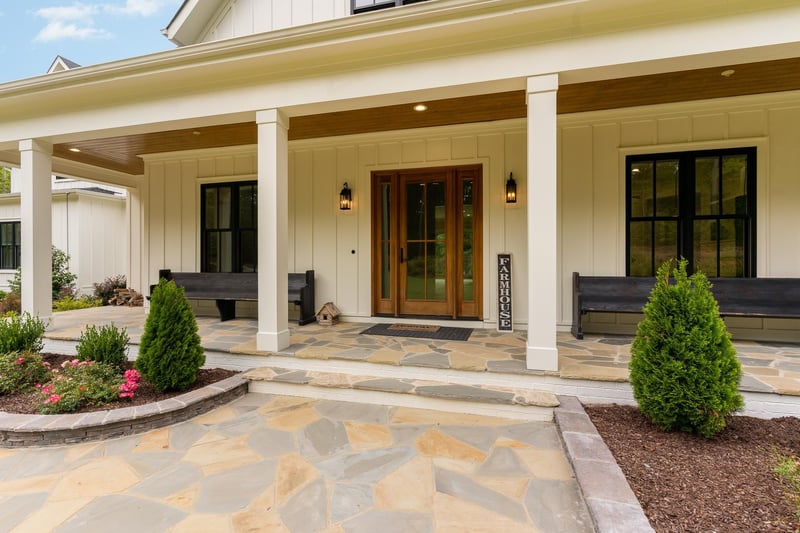 1989 Hollands Chapel Rd, Apex, NC 27523