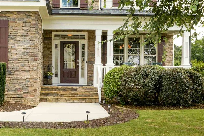 1989 Steeple Chase Bend, Apex, NC 27502