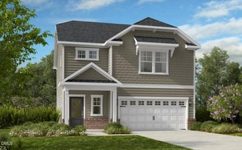 199 Blue Butterfly Dr, Angier, NC 27501
