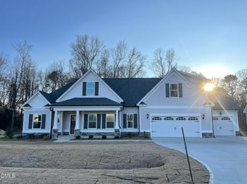 199 Busterfield Ct, Benson, NC 27504