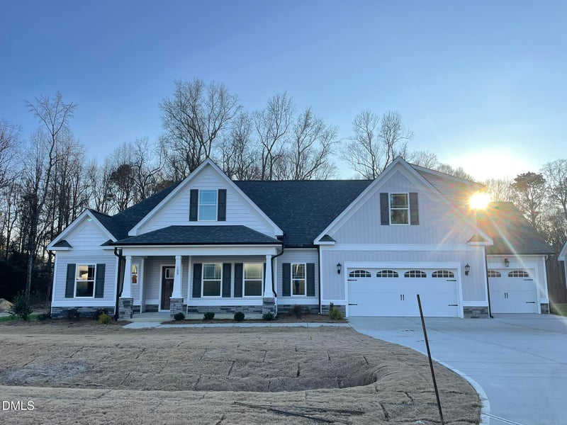 199 Busterfield Ct, Benson, NC 27504