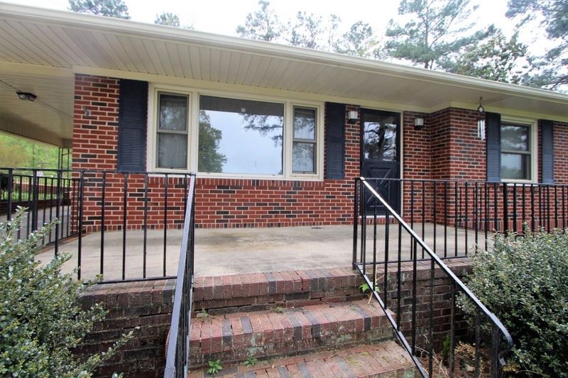 199 Carver Holt Rd, Roxboro, NC 27574