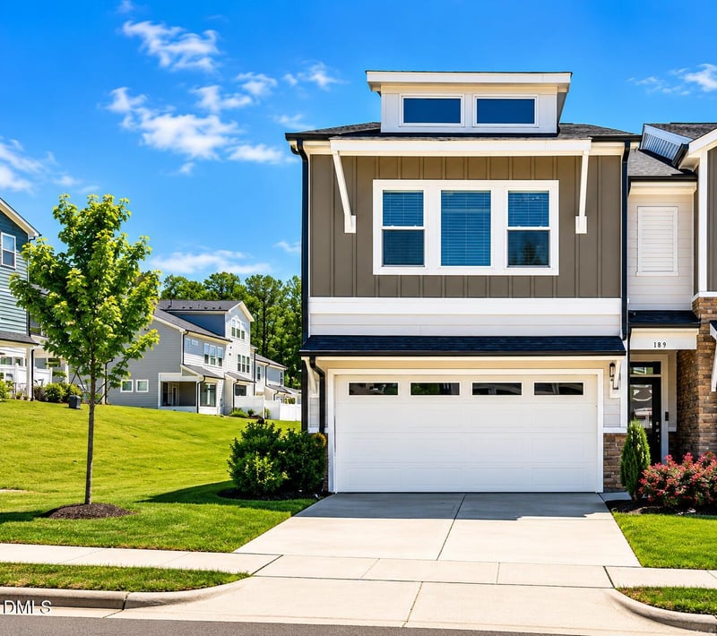 199 Deardom Way, Chapel Hill, NC 27516