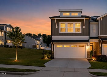 199 Deardom Way, Chapel Hill, NC 27516