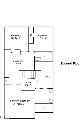 199 Deardom Way, Chapel Hill, NC 27516