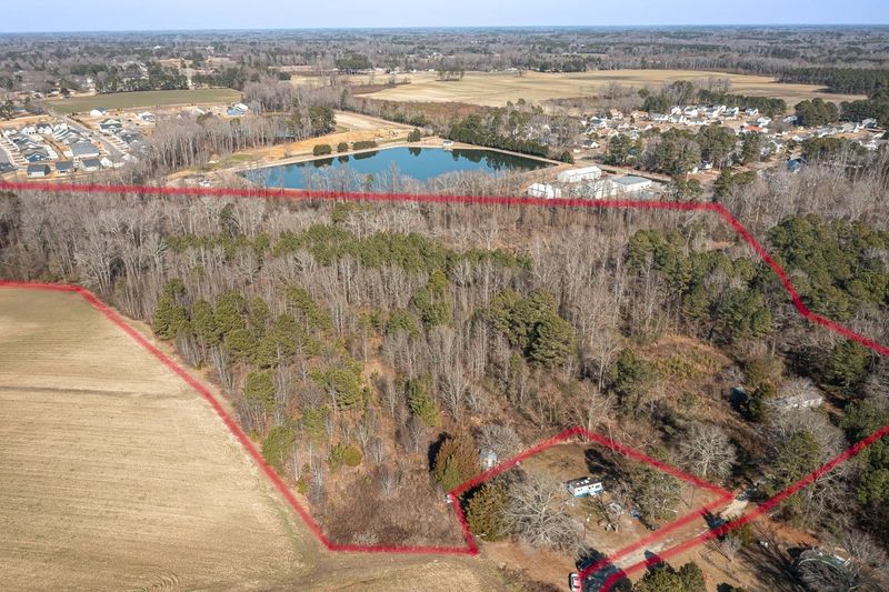 199 Eason Ln Lot N/A, Angier, NC 27501