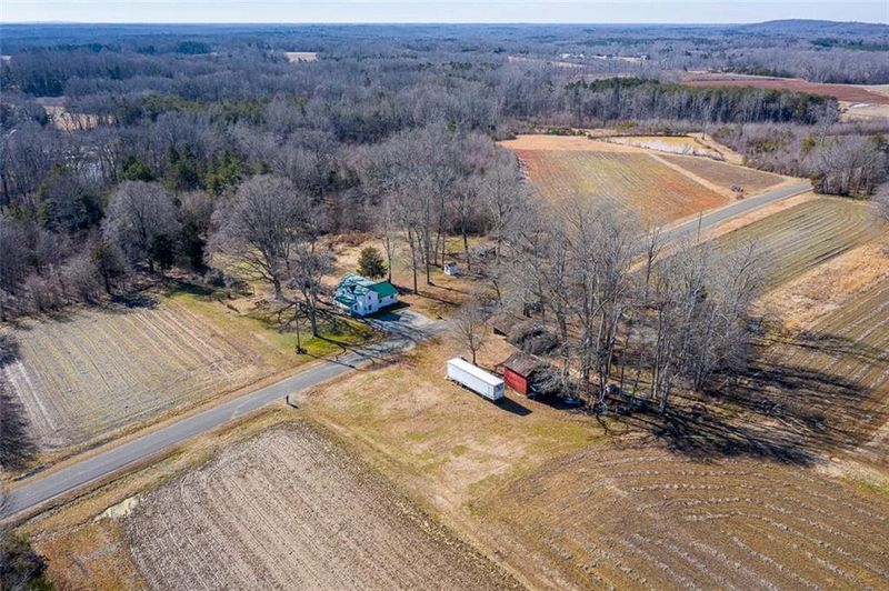 199 Eb Tate Rd, Burlington, NC 27217