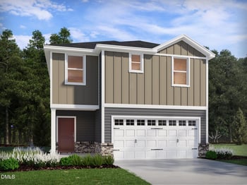 199 Field Sparrow Way, Clayton, NC 27520