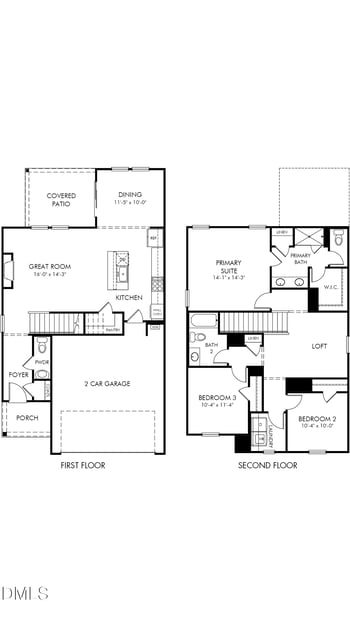 199 Field Sparrow Way, Clayton, NC 27520