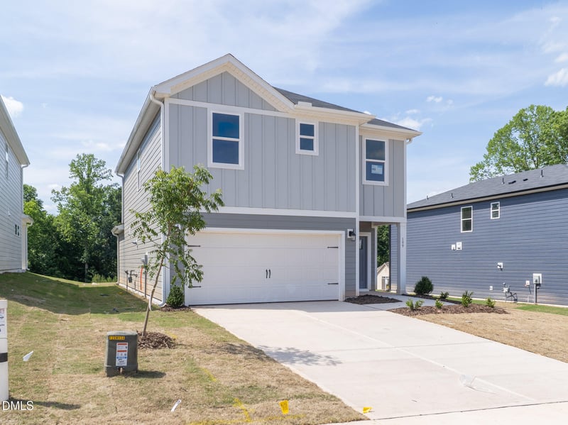 199 Field Sparrow Way, Clayton, NC 27520