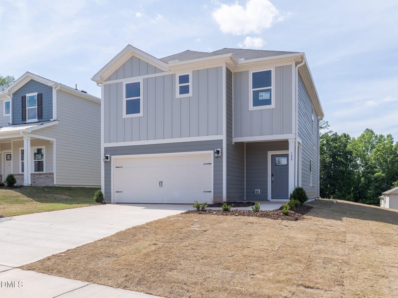 199 Field Sparrow Way, Clayton, NC 27520