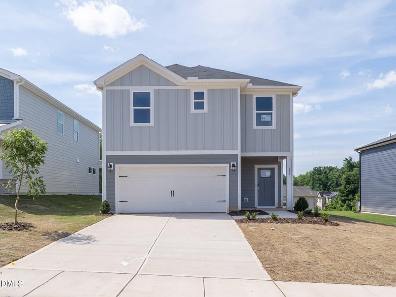 199 Field Sparrow Way, Clayton, NC 27520