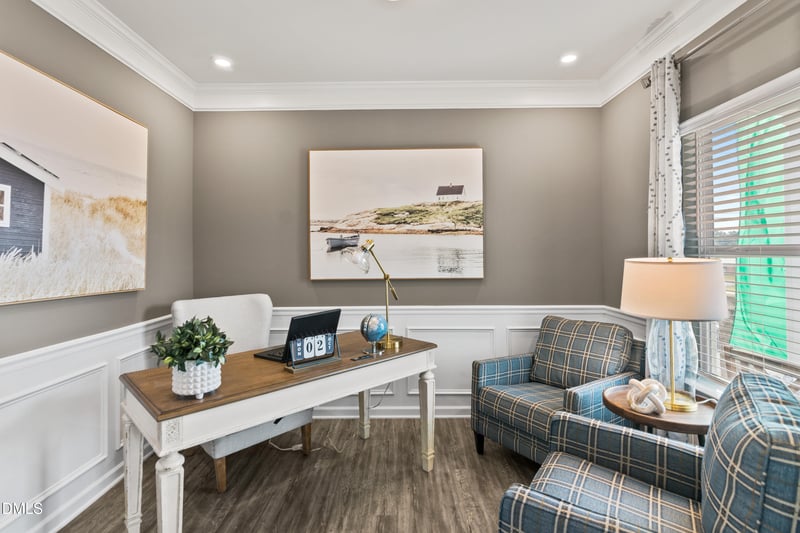 199 Freedom Heights Ln, Smithfield, NC 27577