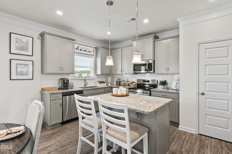 199 Freedom Heights Ln, Smithfield, NC 27577