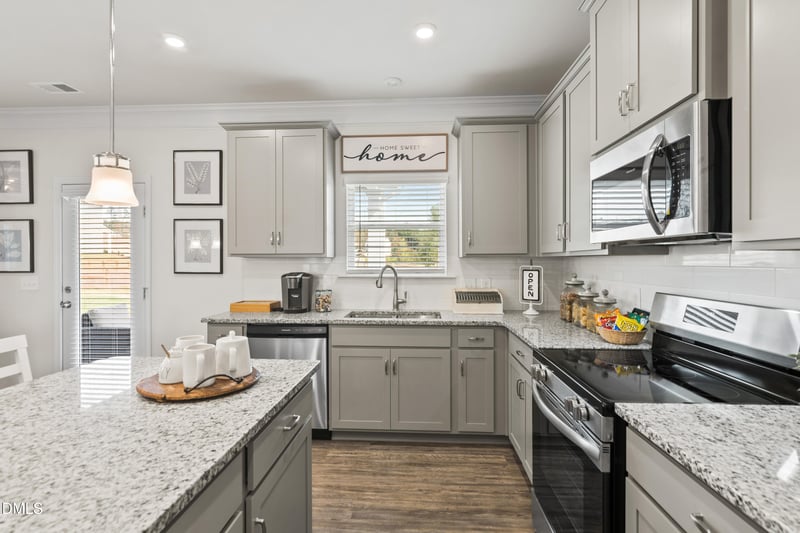 199 Freedom Heights Ln, Smithfield, NC 27577