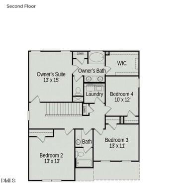 199 Freedom Heights Ln, Smithfield, NC 27577