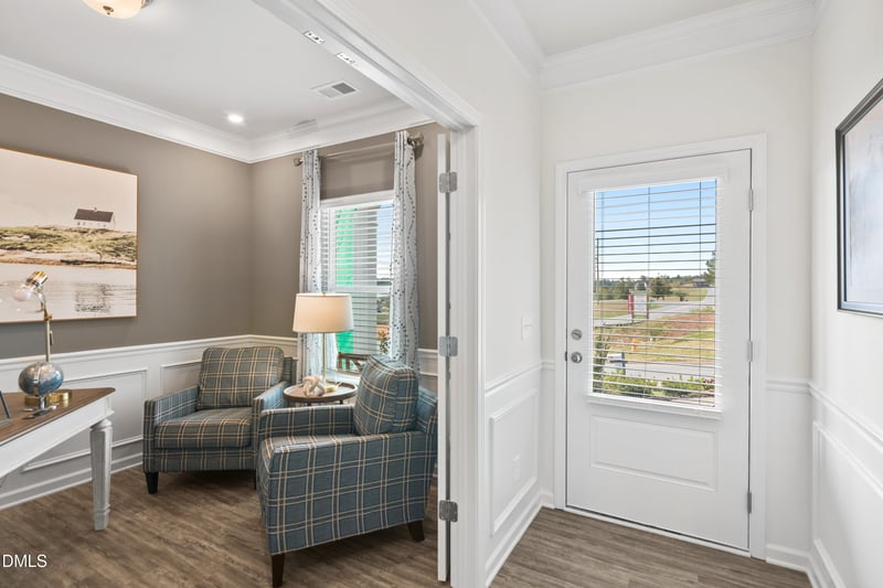 199 Freedom Heights Ln, Smithfield, NC 27577
