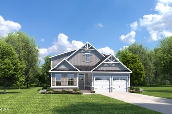 199 Glen Hollow Dr, Raleigh, NC 27604