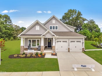 199 Glen Hollow Dr, Raleigh, NC 27604