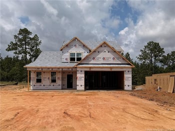 199 Harborwood St, Lillington, NC 27546