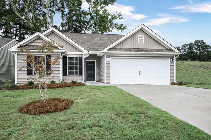 199 Harrow Ter, Roxboro, NC 27574