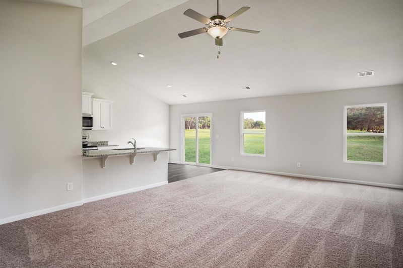 199 Harrow Ter, Roxboro, NC 27574