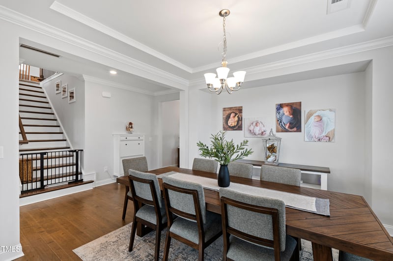 199 High Woods Rg, Chapel Hill, NC 27517