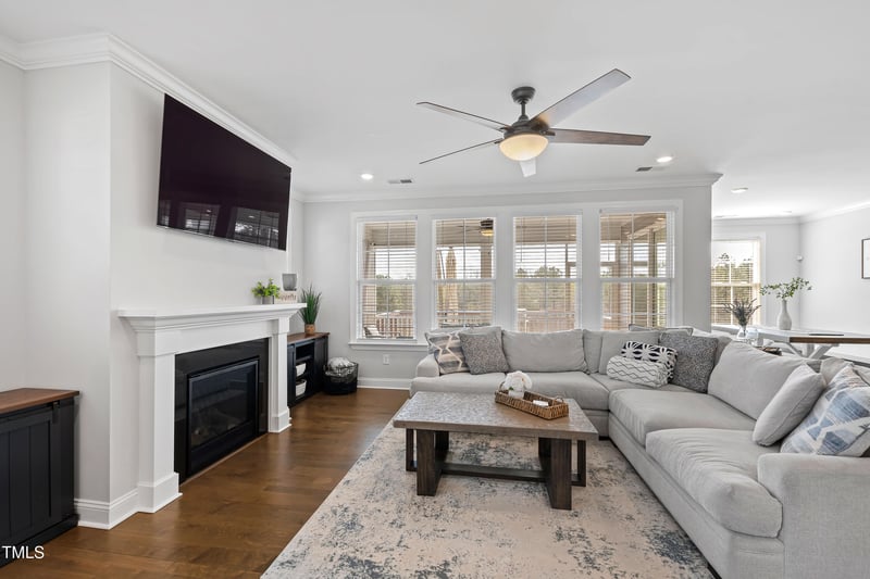 199 High Woods Rg, Chapel Hill, NC 27517