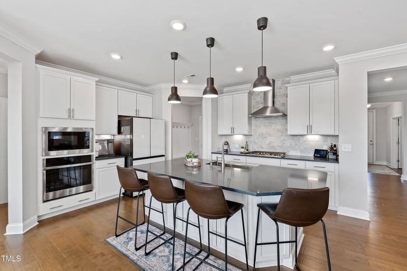 199 High Woods Rg, Chapel Hill, NC 27517