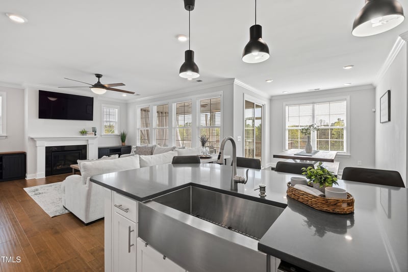 199 High Woods Rg, Chapel Hill, NC 27517