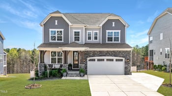 199 High Woods Rg, Chapel Hill, NC 27517
