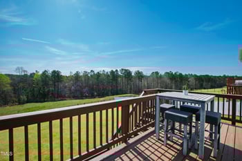 199 High Woods Rg, Chapel Hill, NC 27517