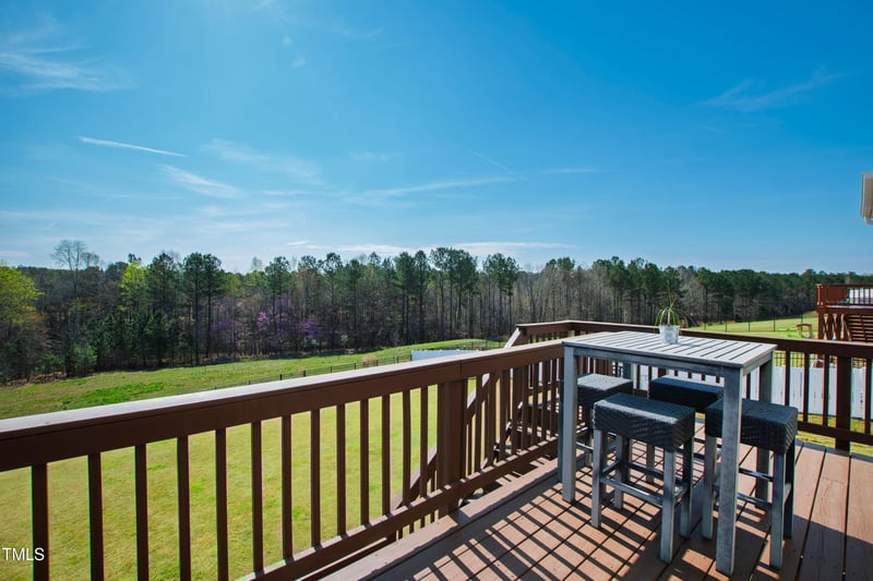 199 High Woods Rg, Chapel Hill, NC 27517