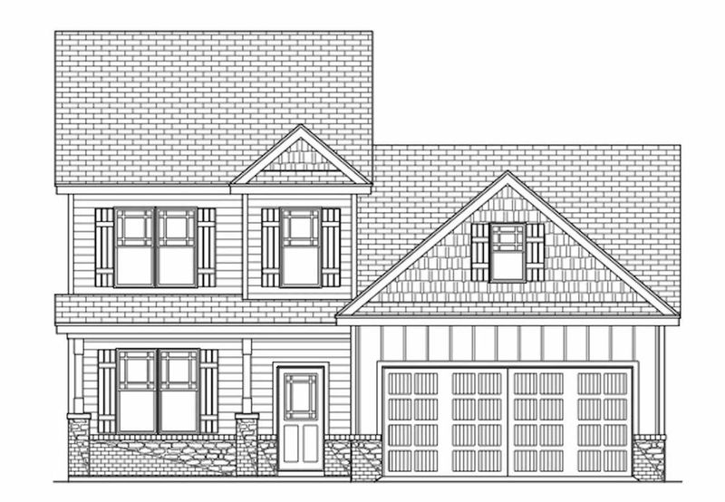 199 Howards Crossing Dr, Wendell, NC 27591