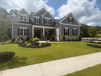 199 Inspiration Way, Fuquay Varina, NC 27526
