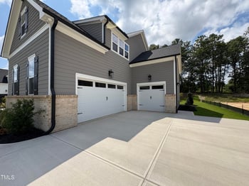 199 Inspiration Way, Fuquay Varina, NC 27526