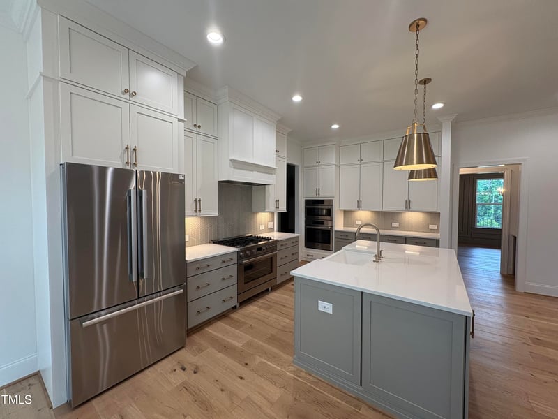 199 Inspiration Way, Fuquay Varina, NC 27526