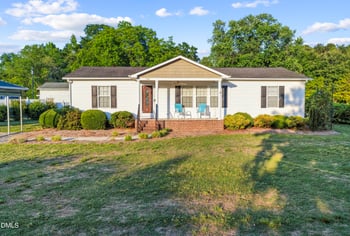 199 Iris Bryant Rd, Erwin, NC 28339