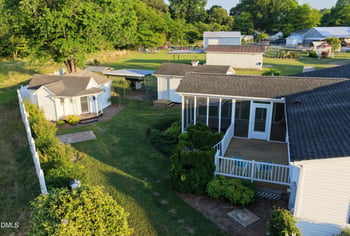 199 Iris Bryant Rd, Erwin, NC 28339