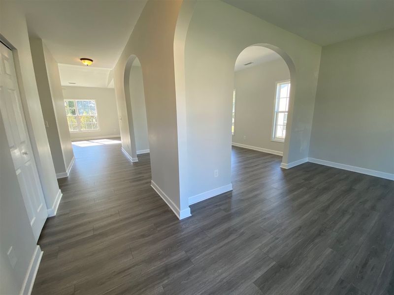 199 Killington Dr, Clayton, NC 27520