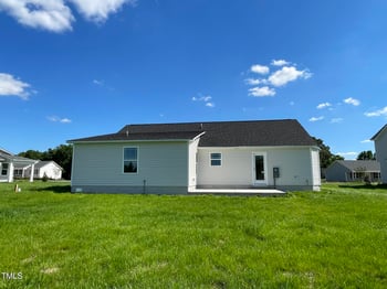199 Lotus Ave, Smithfield, NC 27577