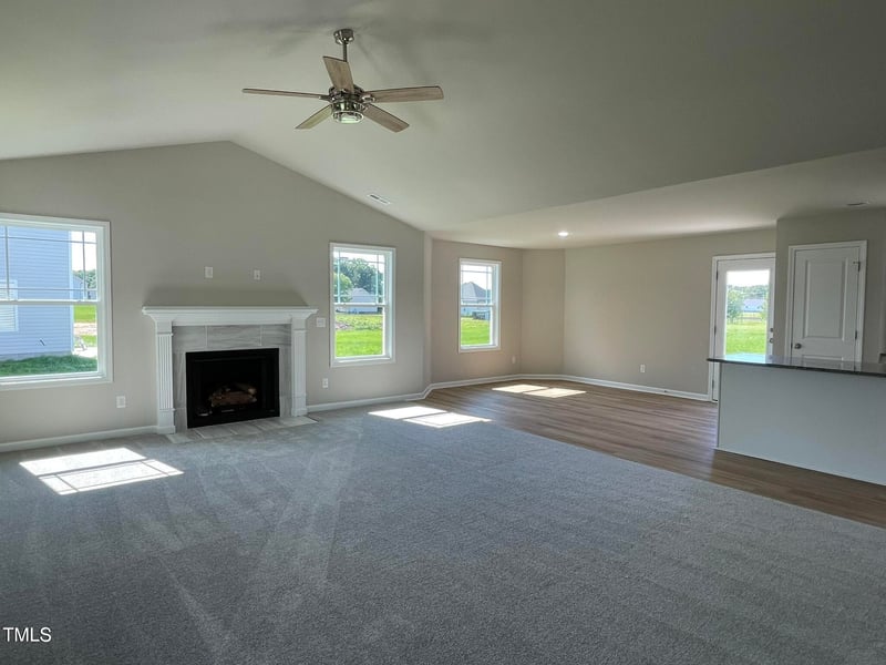 199 Lotus Ave, Smithfield, NC 27577