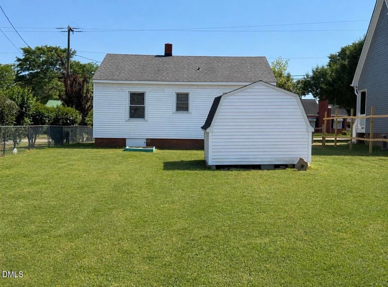 199 Main St, Coats, NC 27521